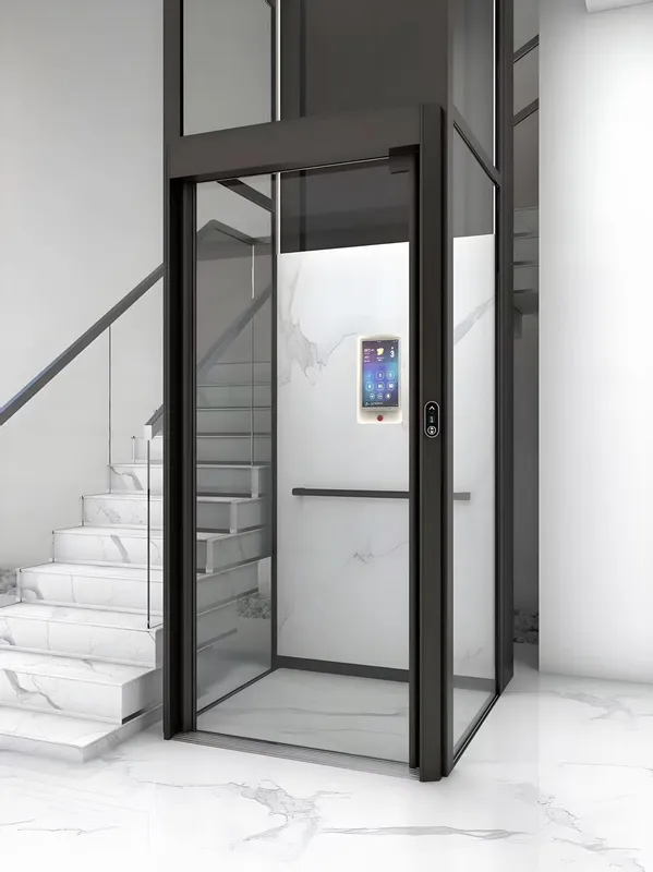 福州自建房电梯