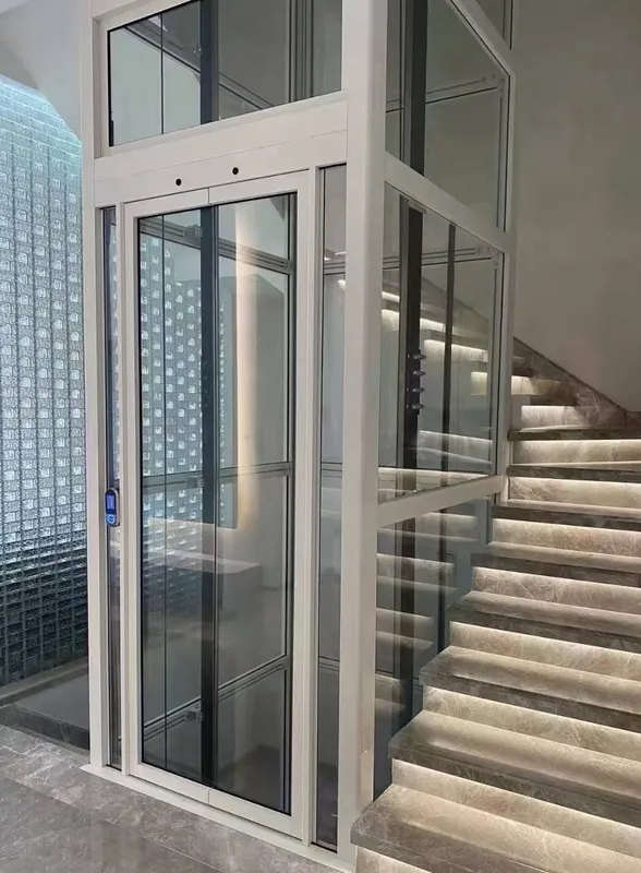 福州耐用的家用电梯